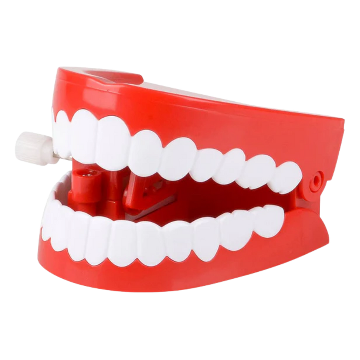 Chattering Teeth