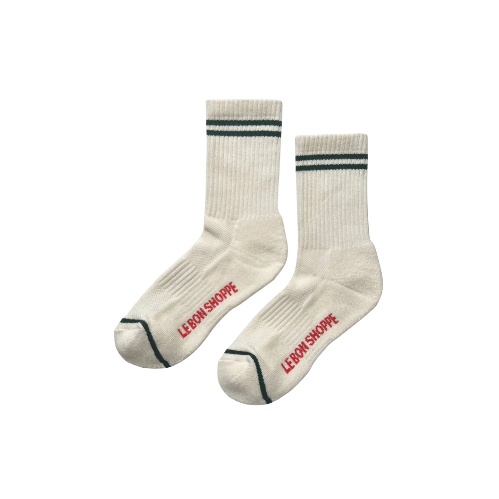 Boyfriend Socks