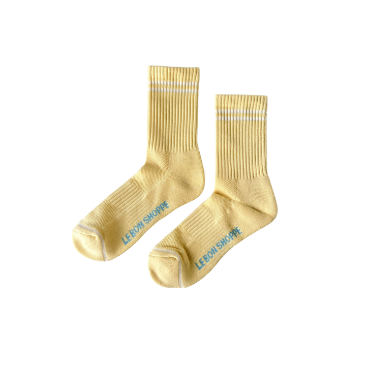 Boyfriend Socks