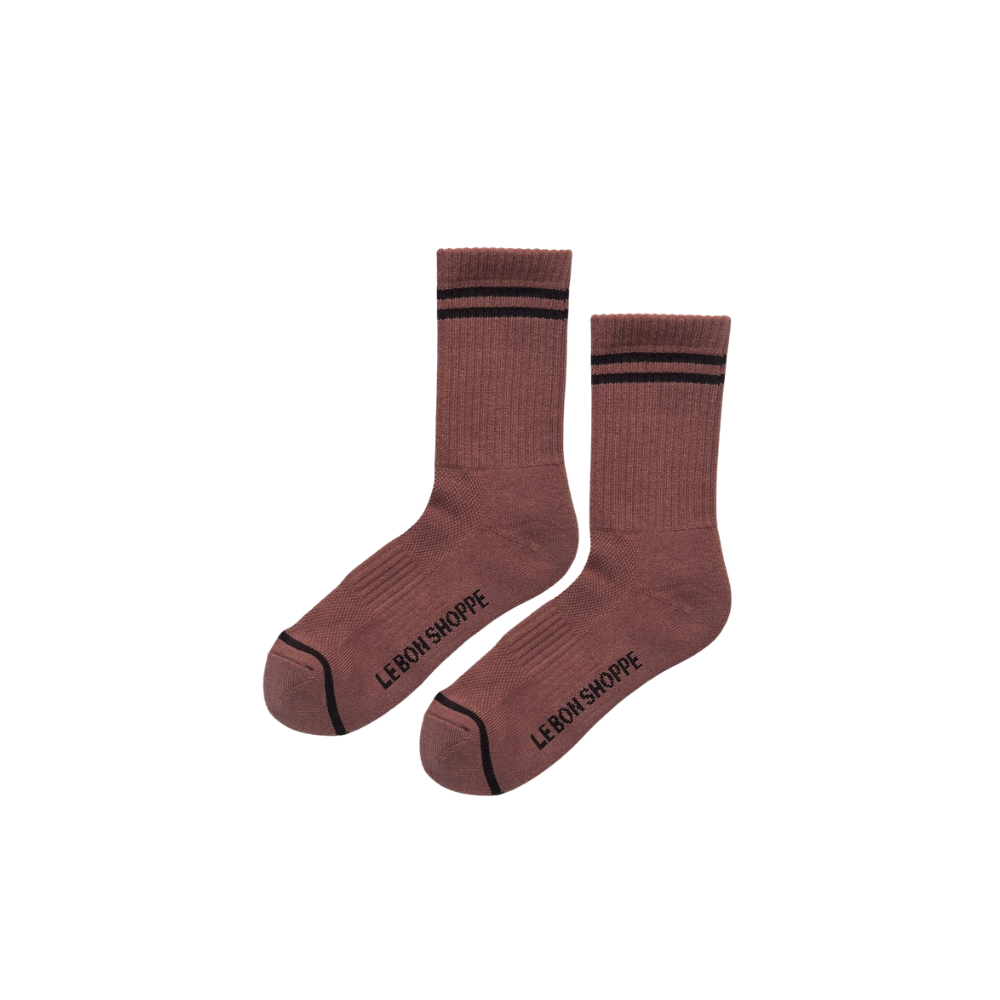 Boyfriend Socks