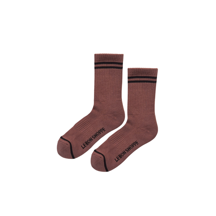 Boyfriend Socks
