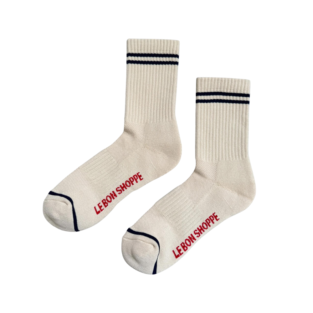 Boyfriend Socks