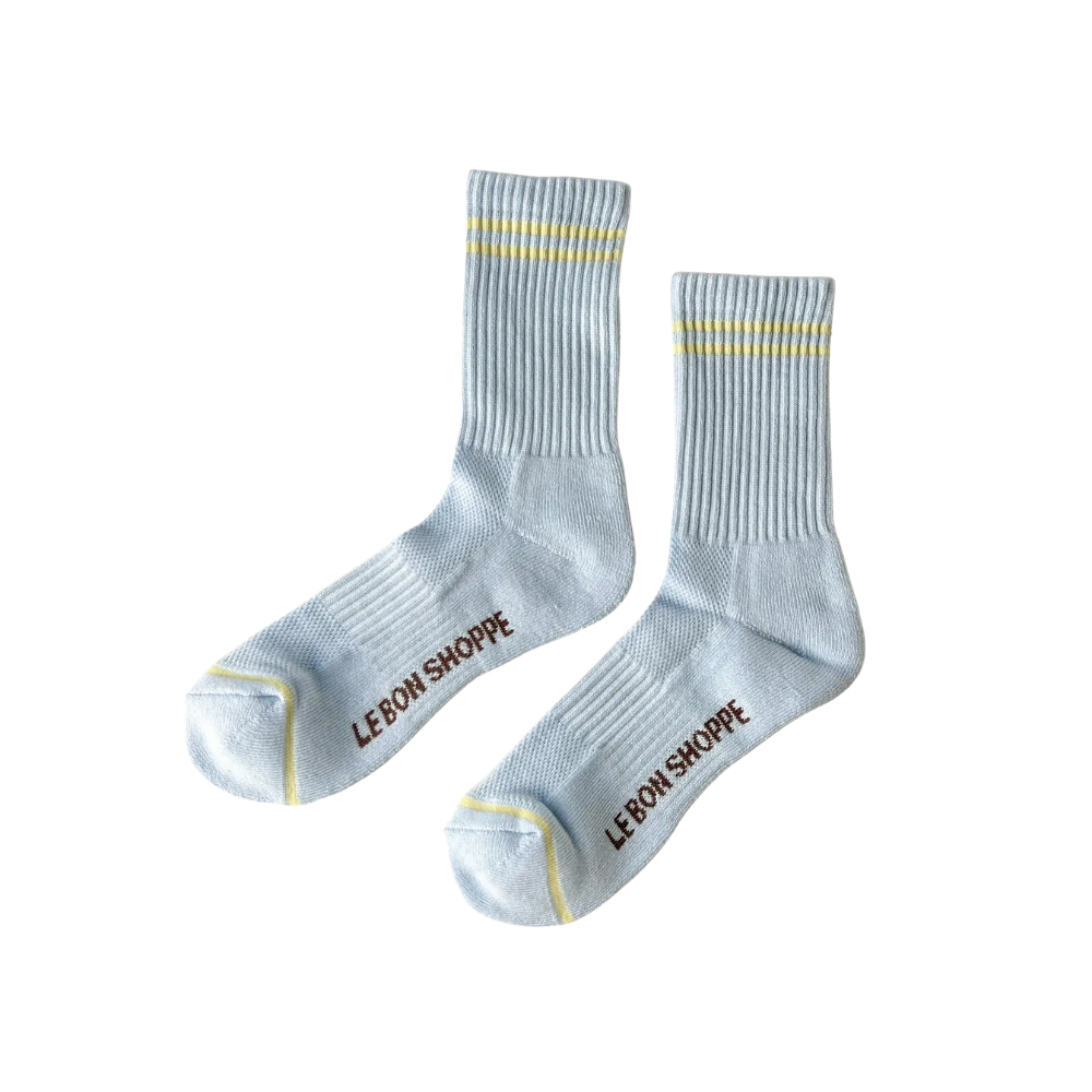 Boyfriend Socks