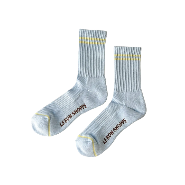 Boyfriend Socks