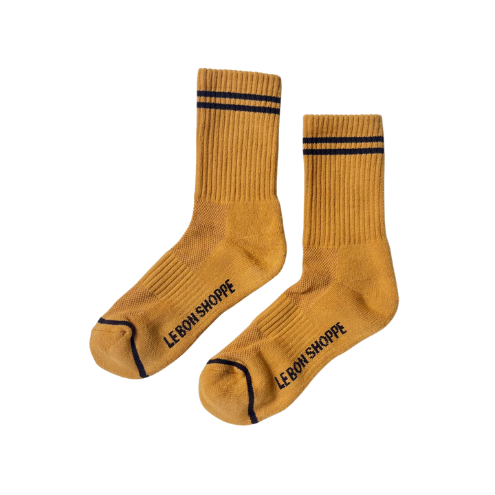 Boyfriend Socks
