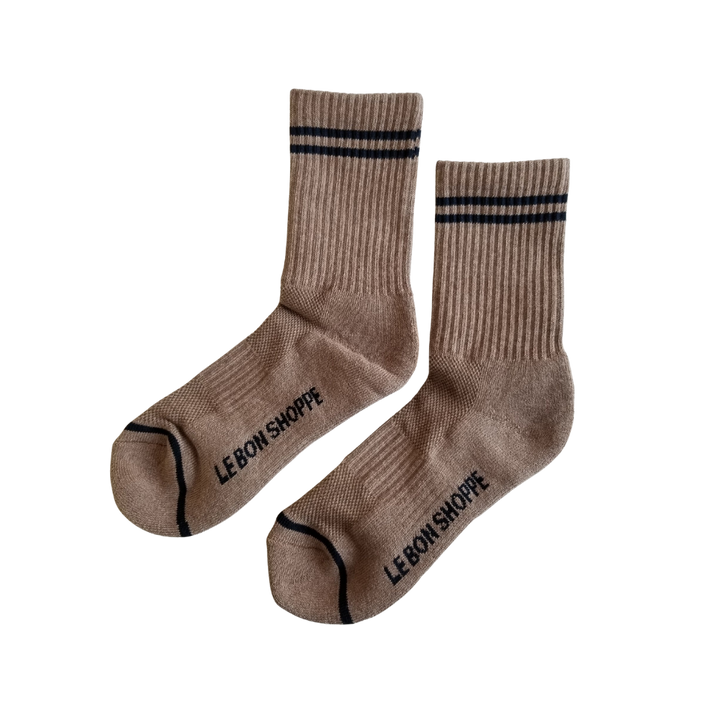 Boyfriend Socks