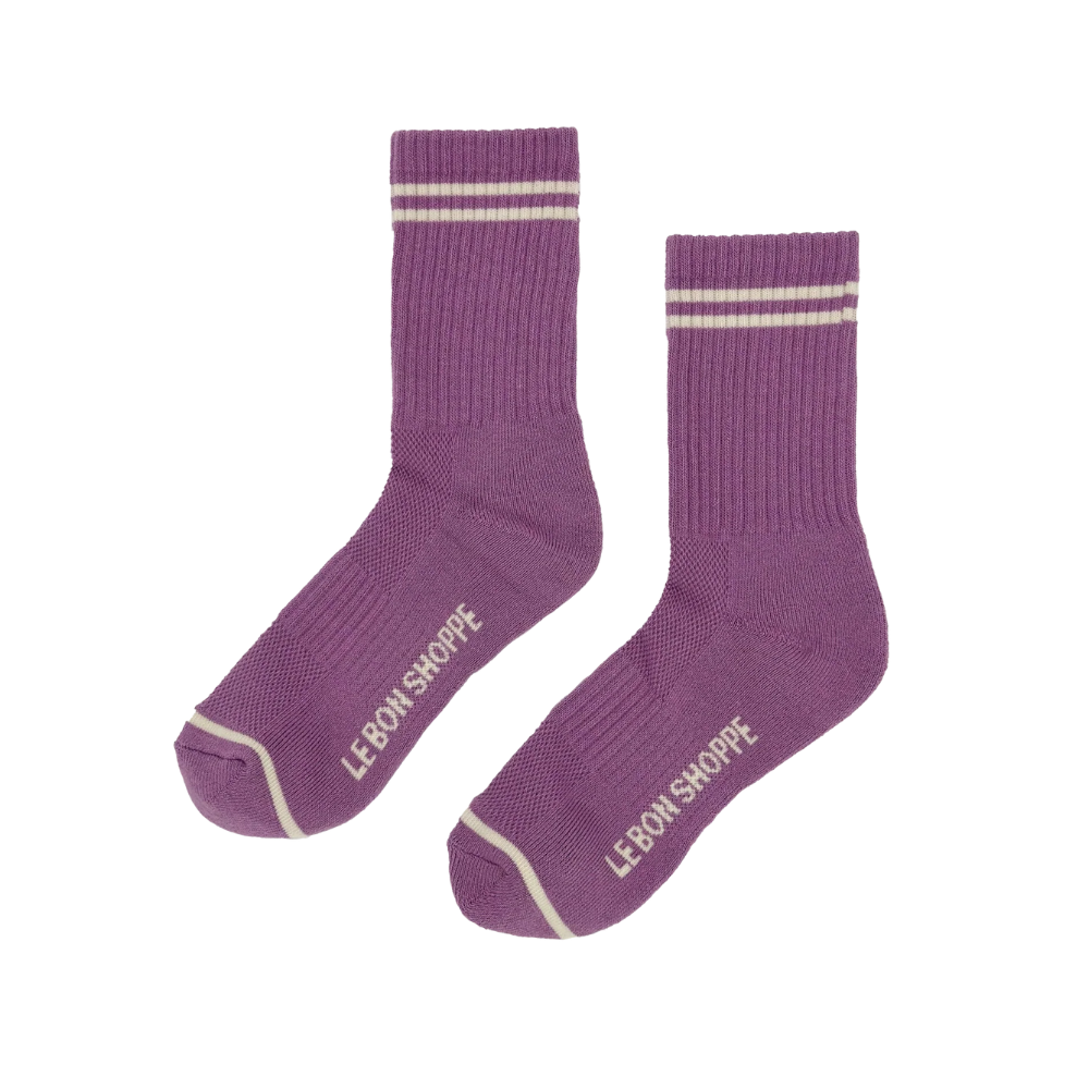 Boyfriend Socks