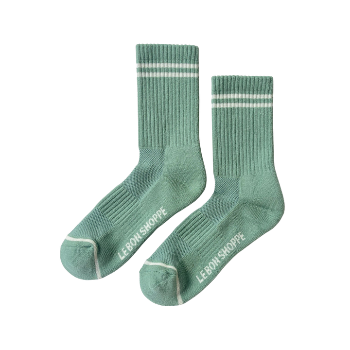 Boyfriend Socks