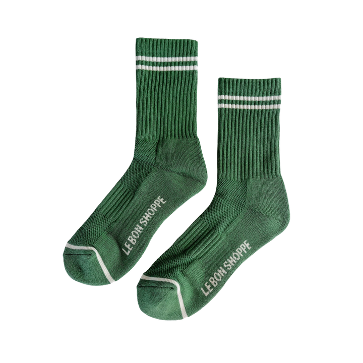 Boyfriend Socks