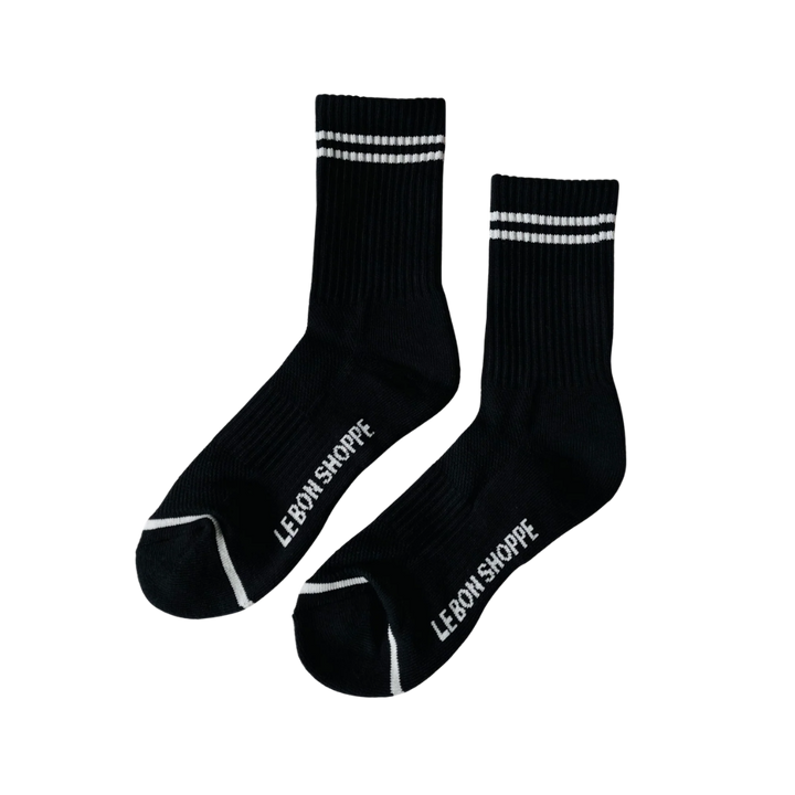 Boyfriend Socks