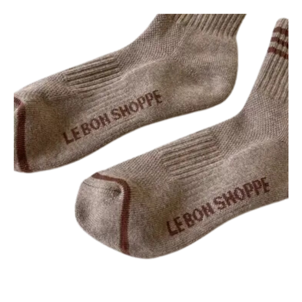 Girlfriend Socks