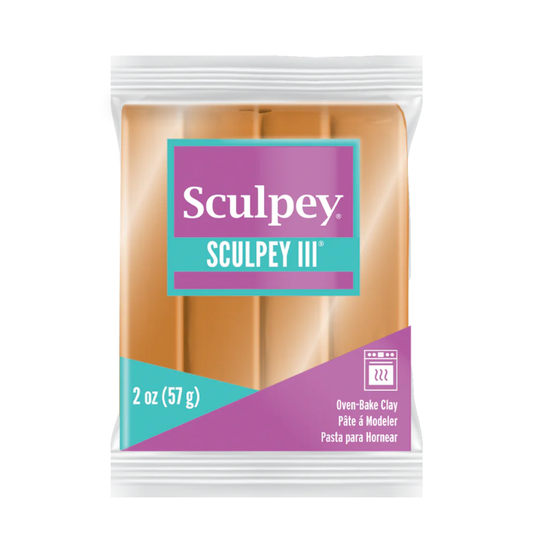 Sculpy III 2 oz