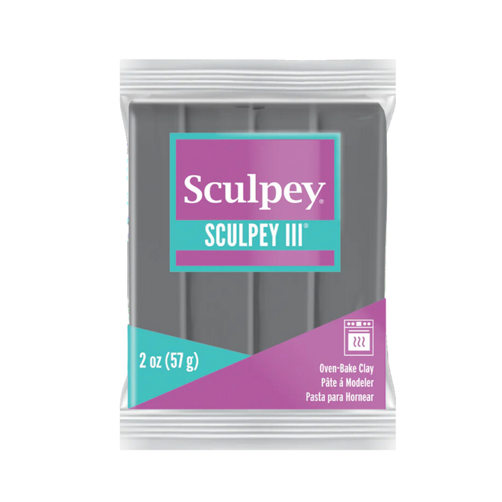 Sculpy III 2 oz