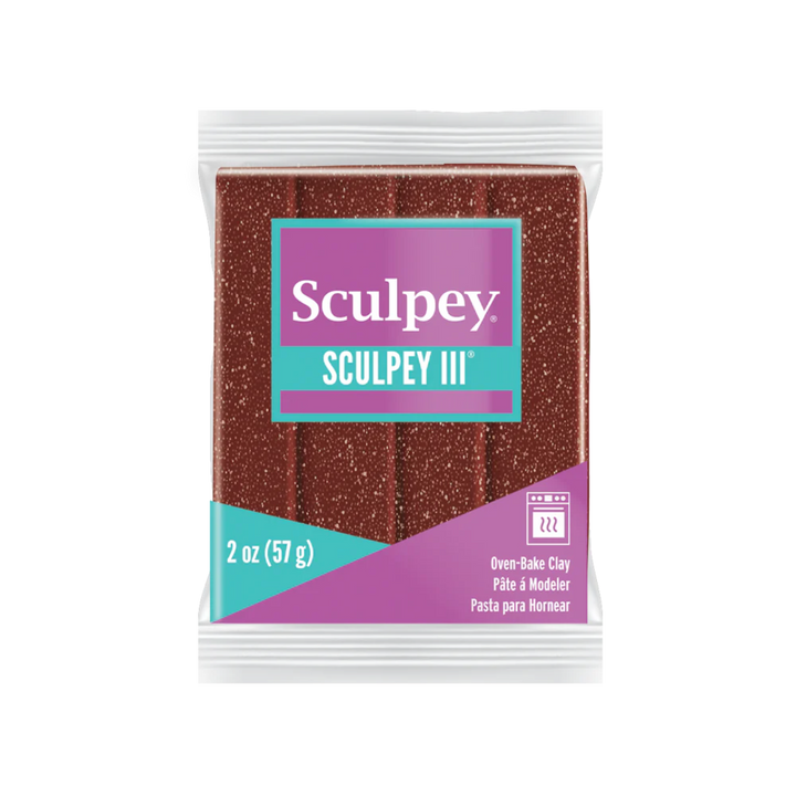 Sculpy III 2 oz