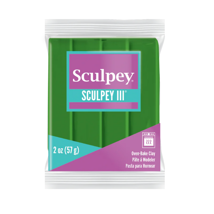 Sculpy III 2 oz