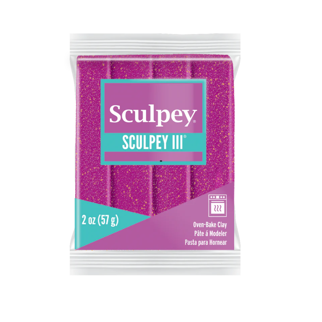 Sculpy III 2 oz