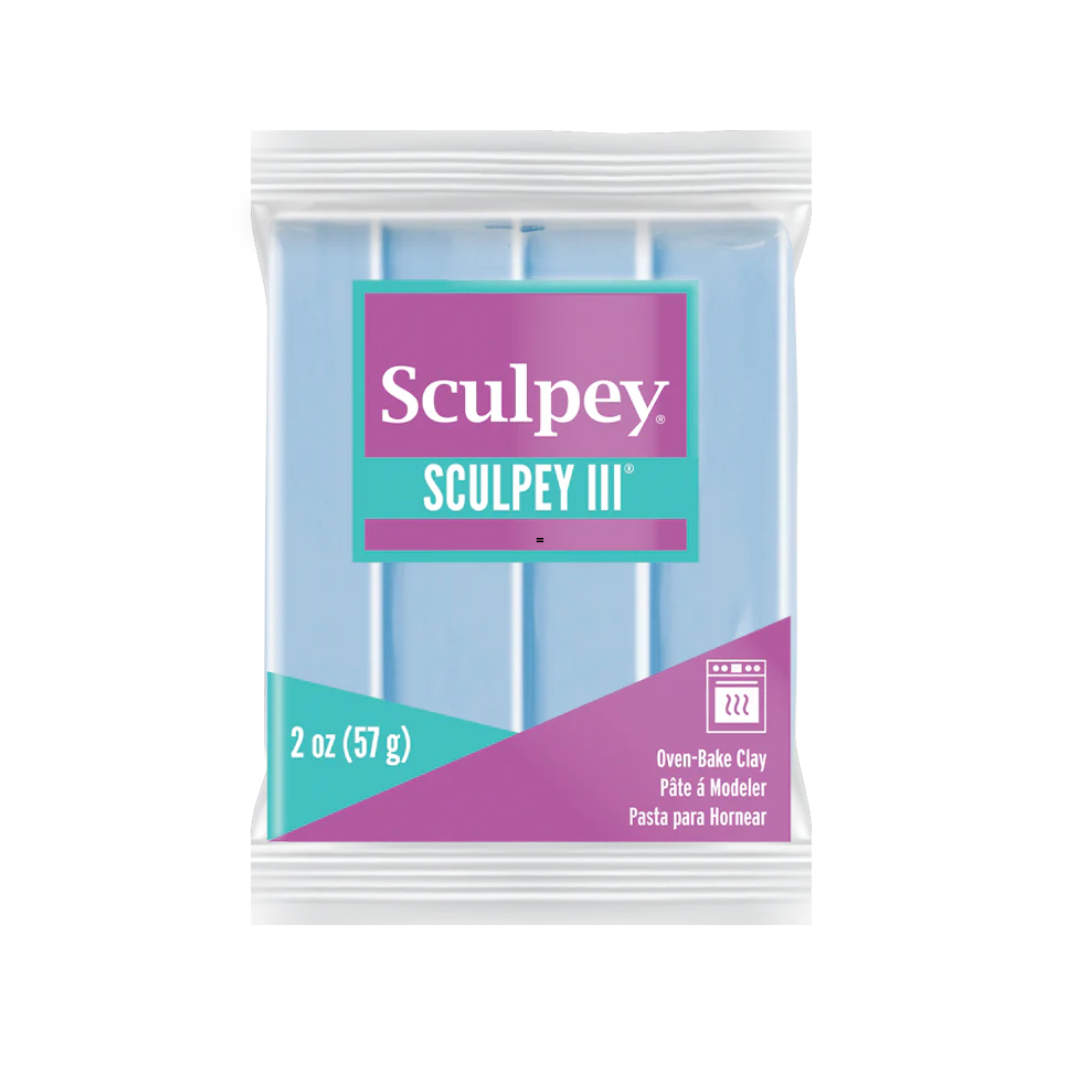 Sculpy III 2 oz