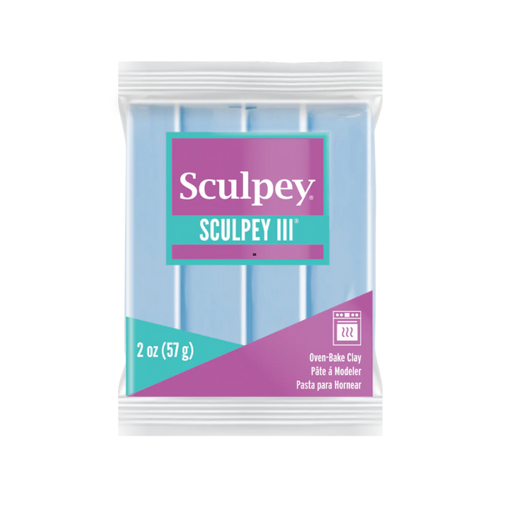 Sculpy III 2 oz
