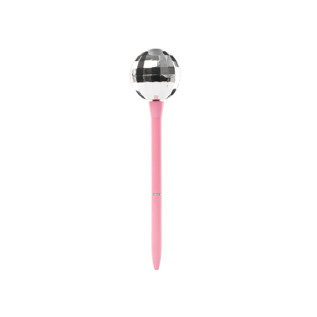 Spinning Disco Pen