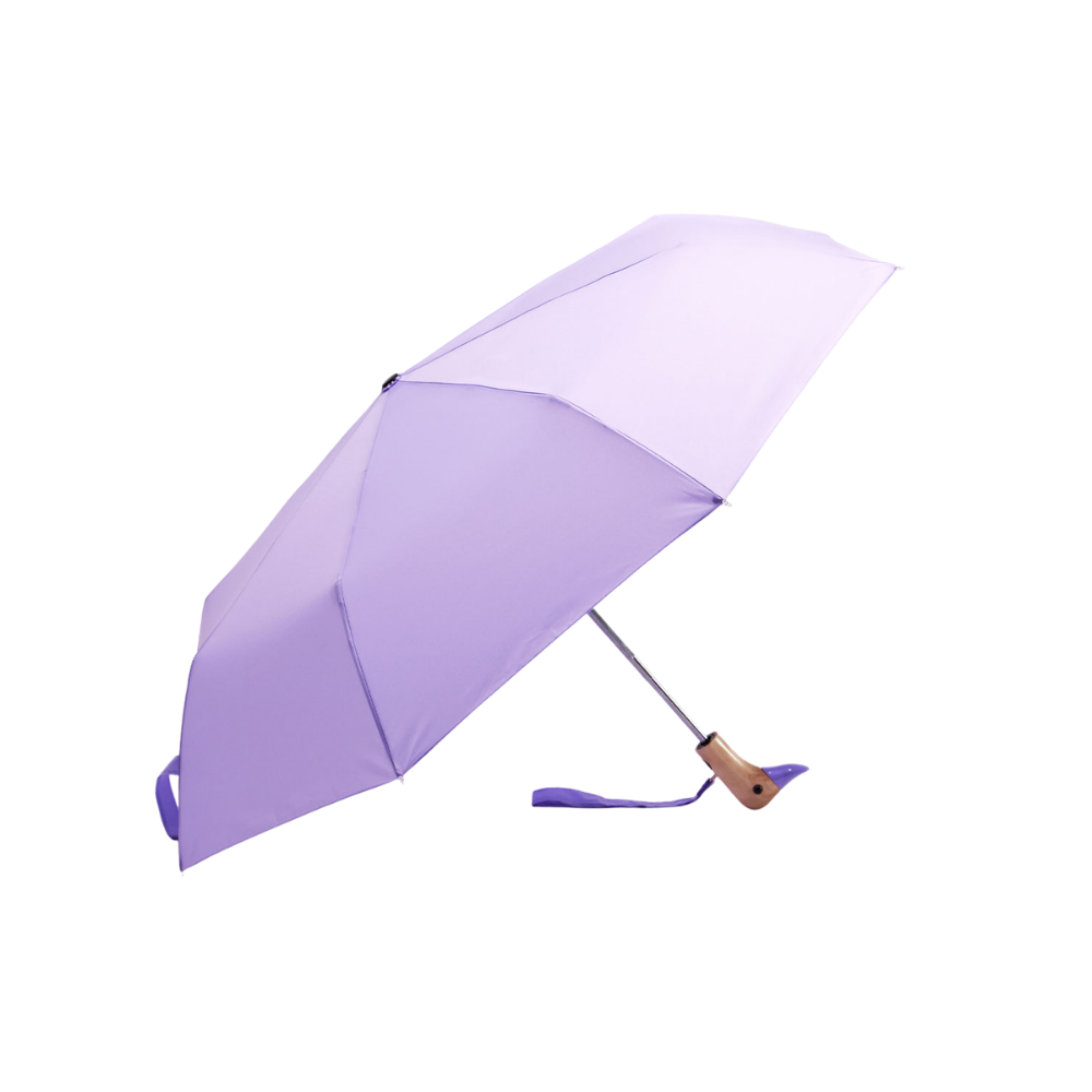 Compact Duck Umbrella