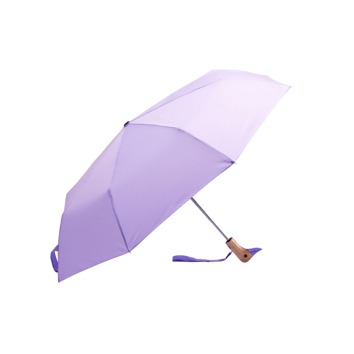 Compact Duck Umbrella