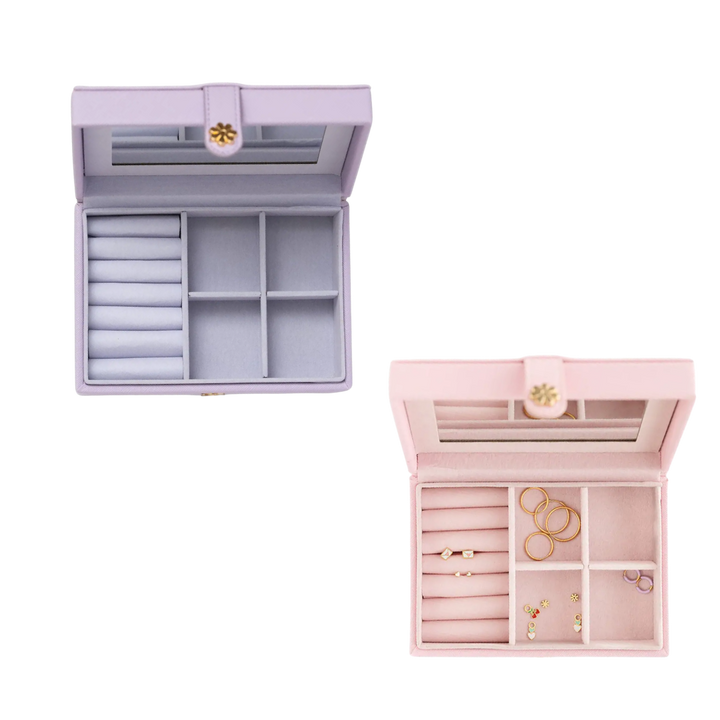 Jewelry Box