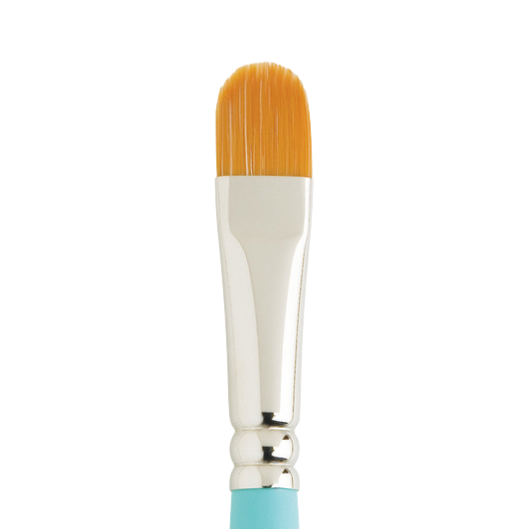 Princeton 3750 Select™ Short Handle Brush