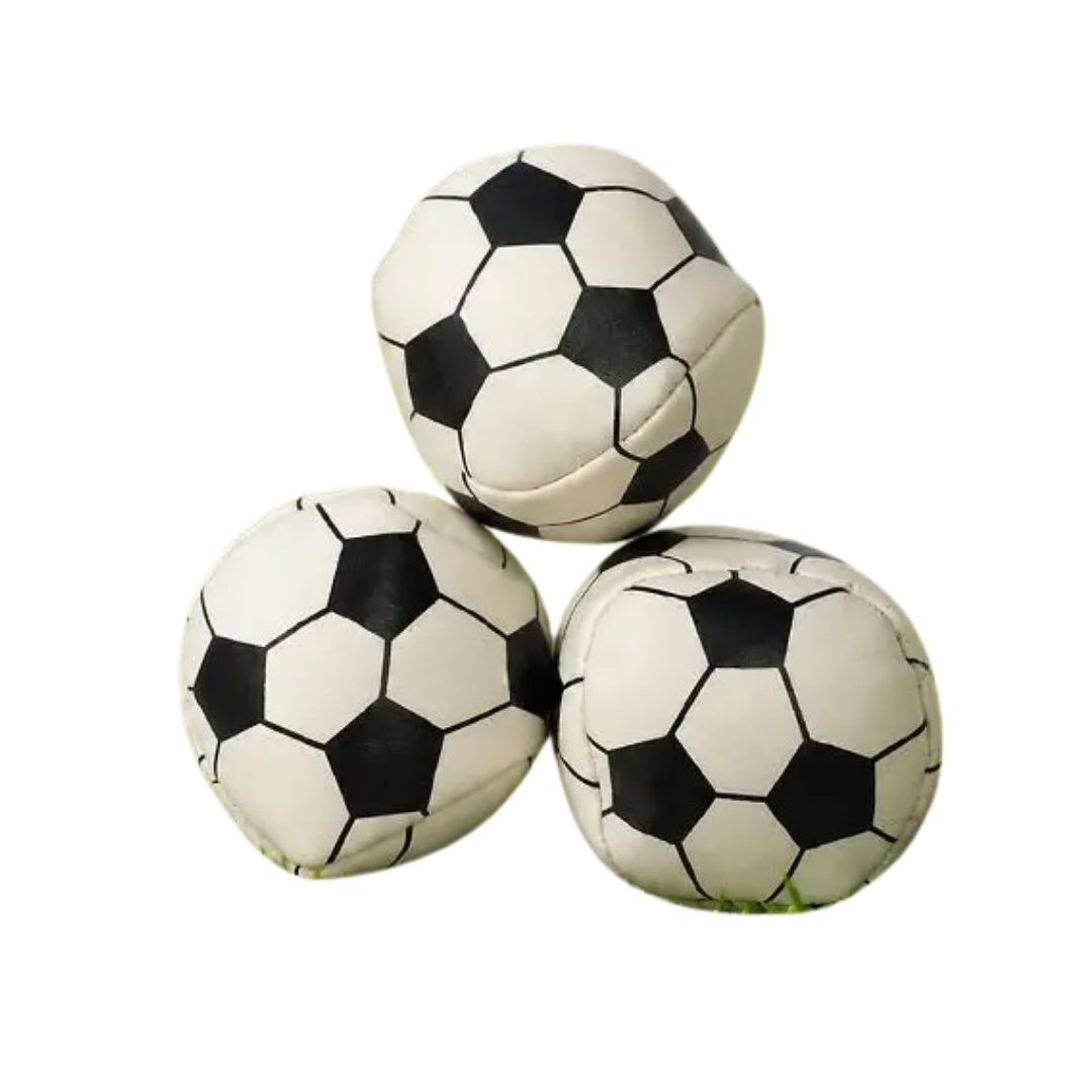 Soccer Ball Hacky Sack