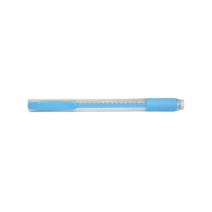 Pentel Colorful Clic Eraser