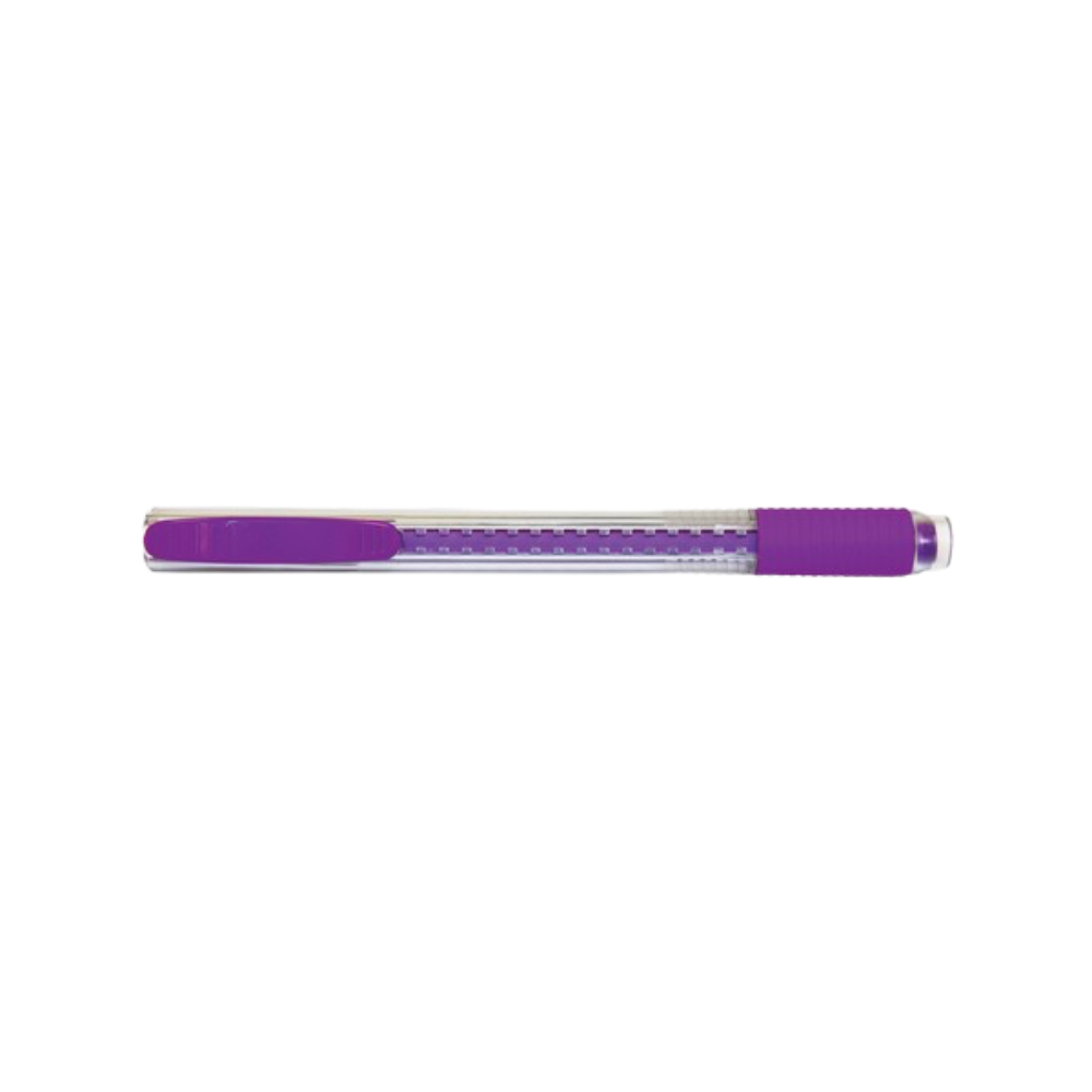 Pentel Colorful Clic Eraser