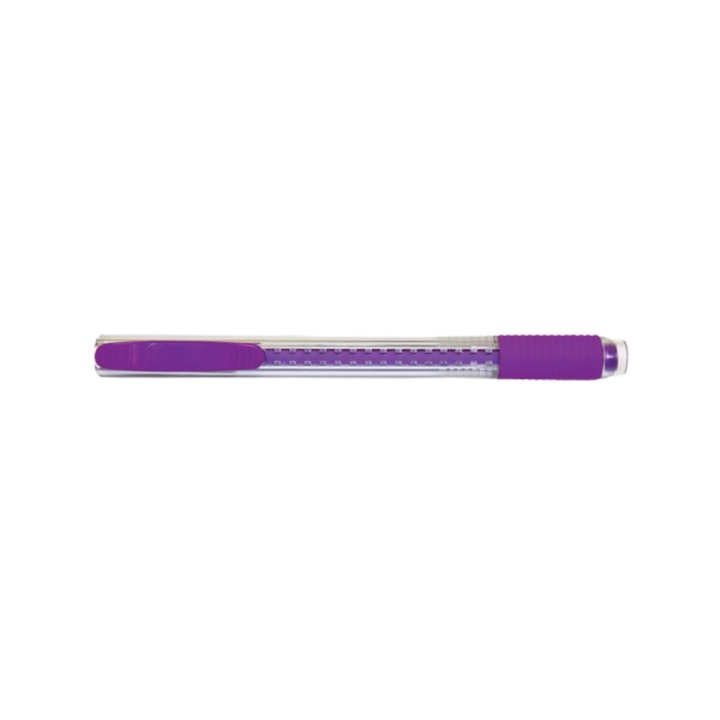 Pentel Colorful Clic Eraser