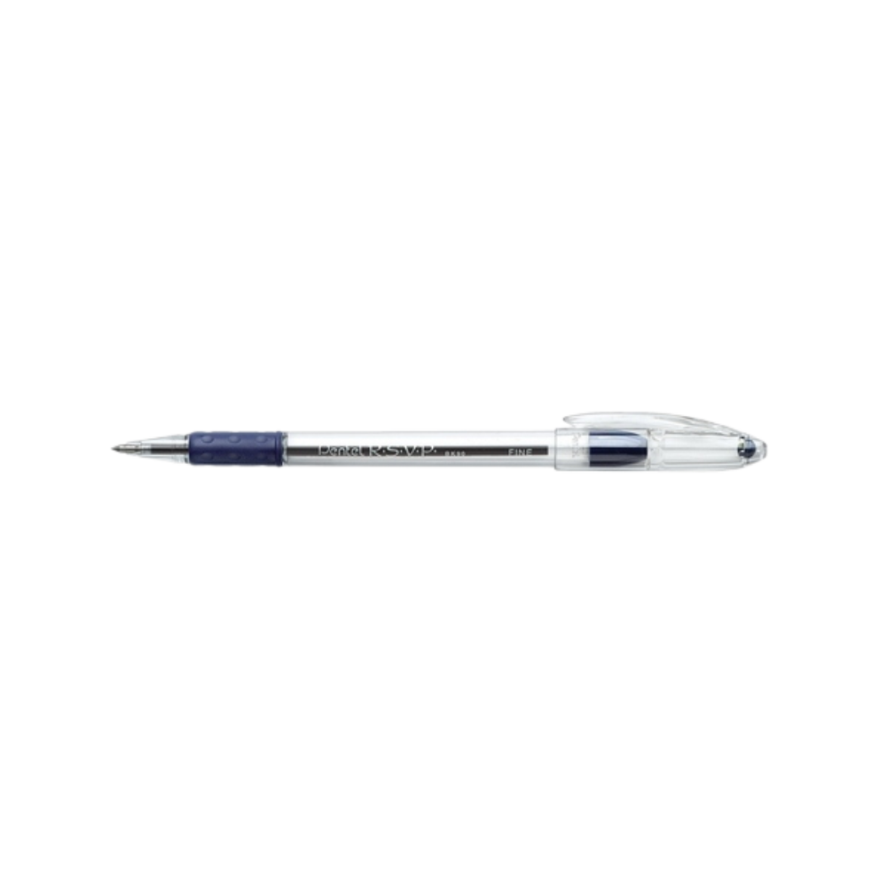 R.S.V.P. Ballpoint Pens-Fine