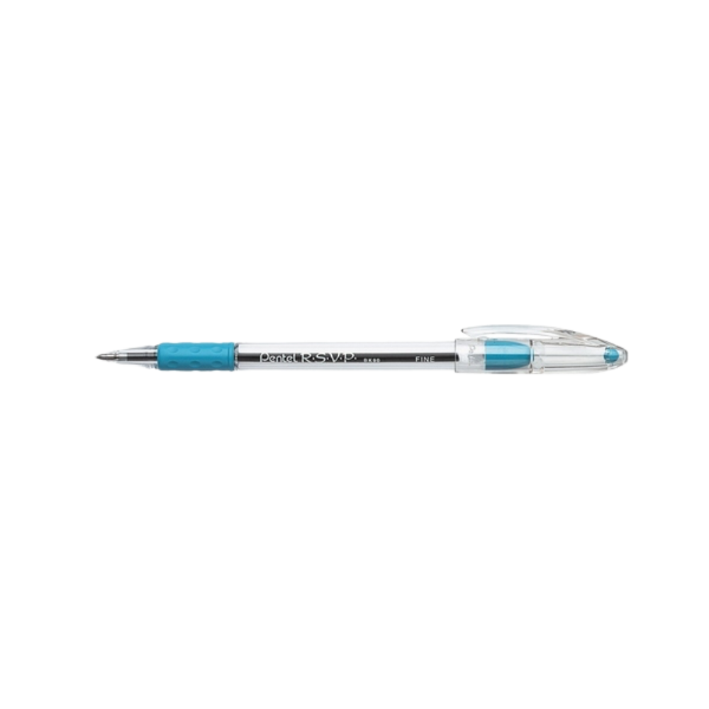 R.S.V.P. Ballpoint Pens-Fine