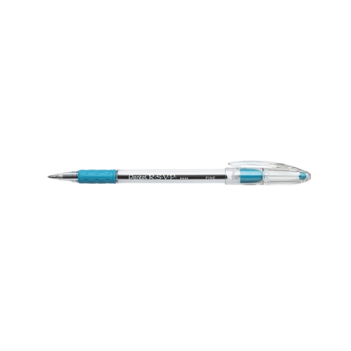 R.S.V.P. Ballpoint Pens-Fine