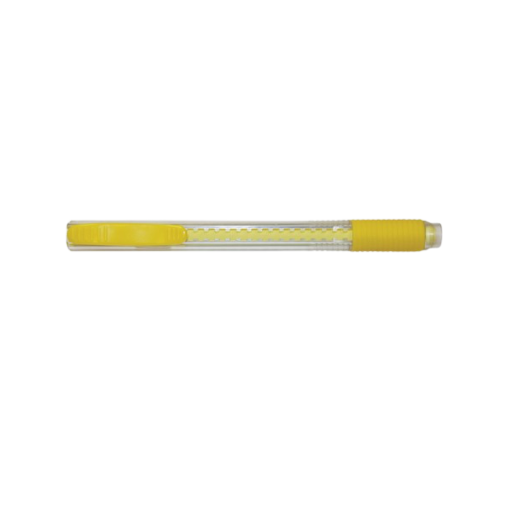 Pentel Colorful Clic Eraser