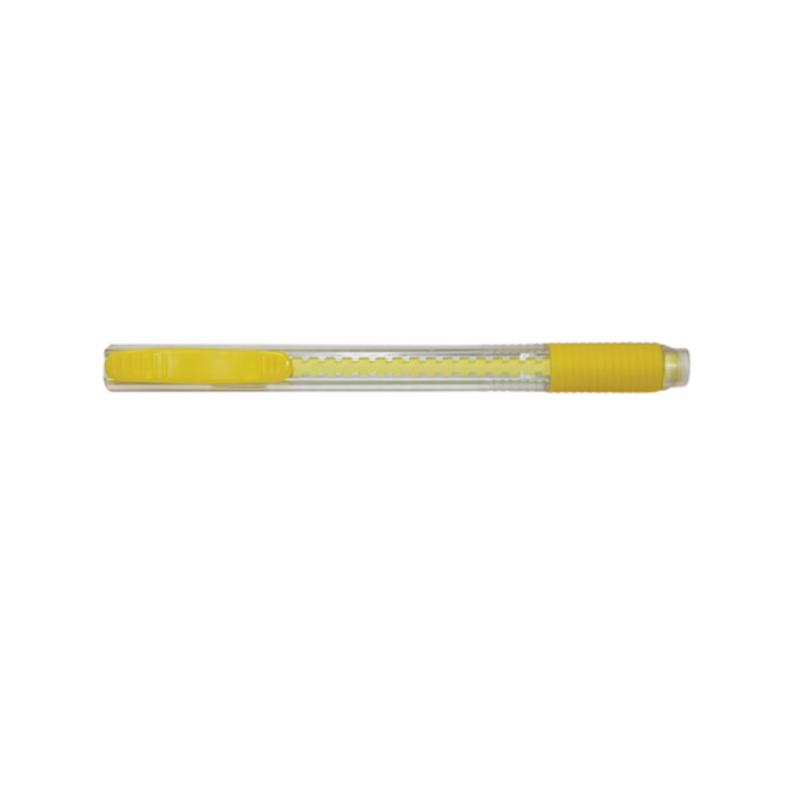 Pentel Colorful Clic Eraser
