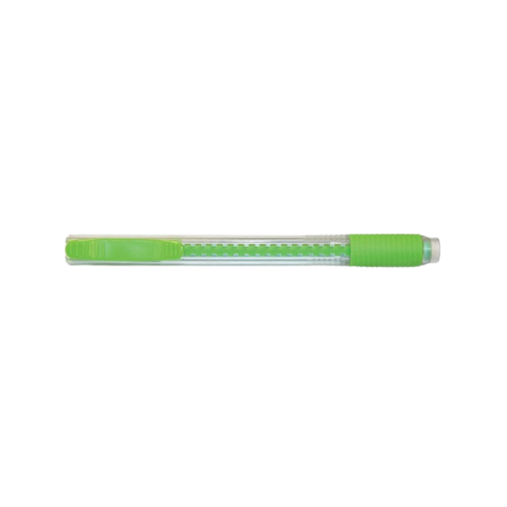 Pentel Colorful Clic Eraser