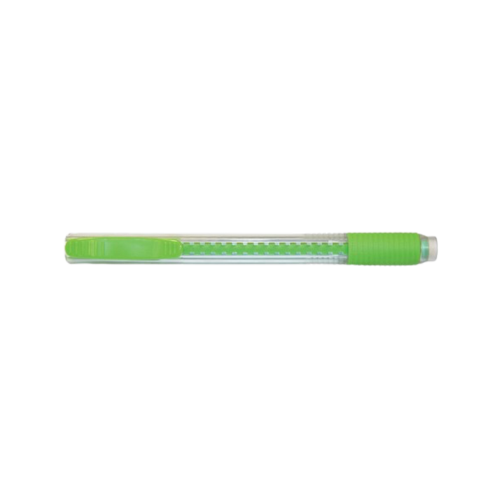 Pentel Colorful Clic Eraser