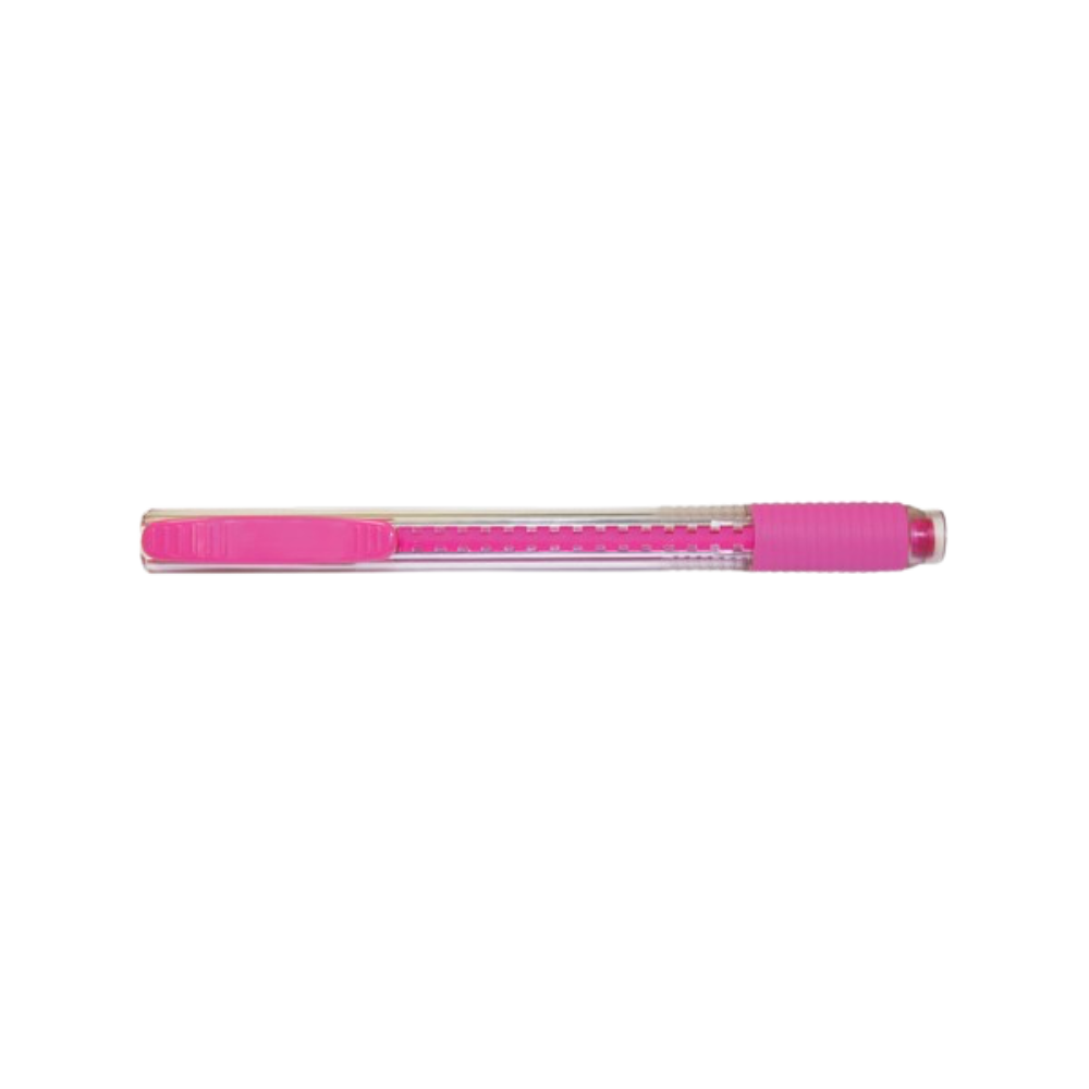 Pentel Colorful Clic Eraser