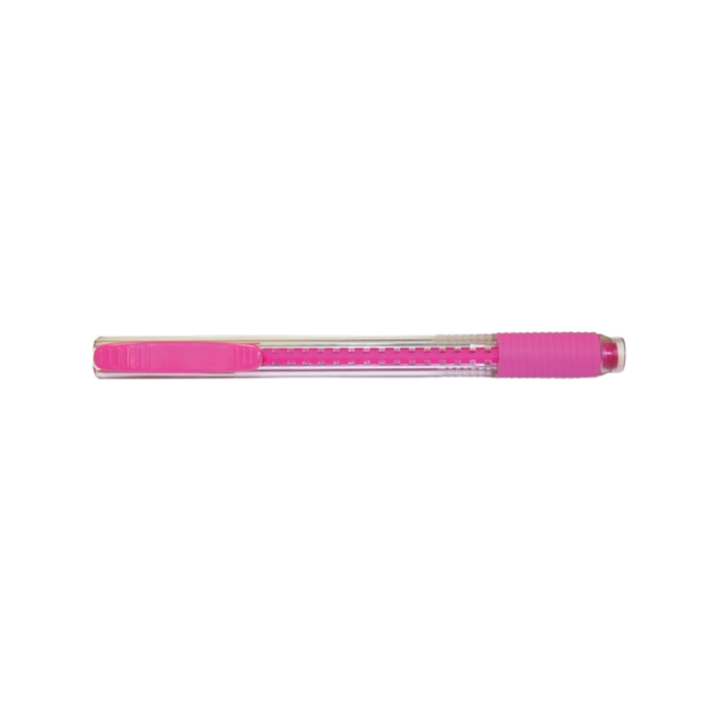 Pentel Colorful Clic Eraser
