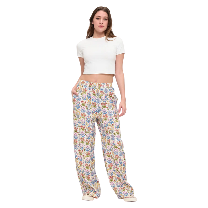 Wildflower Garden Pants