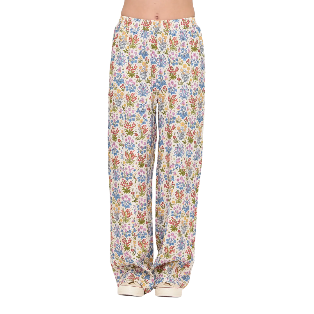 Wildflower Garden Pants