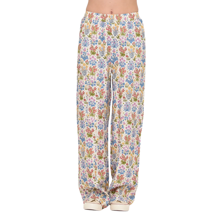 Wildflower Garden Pants