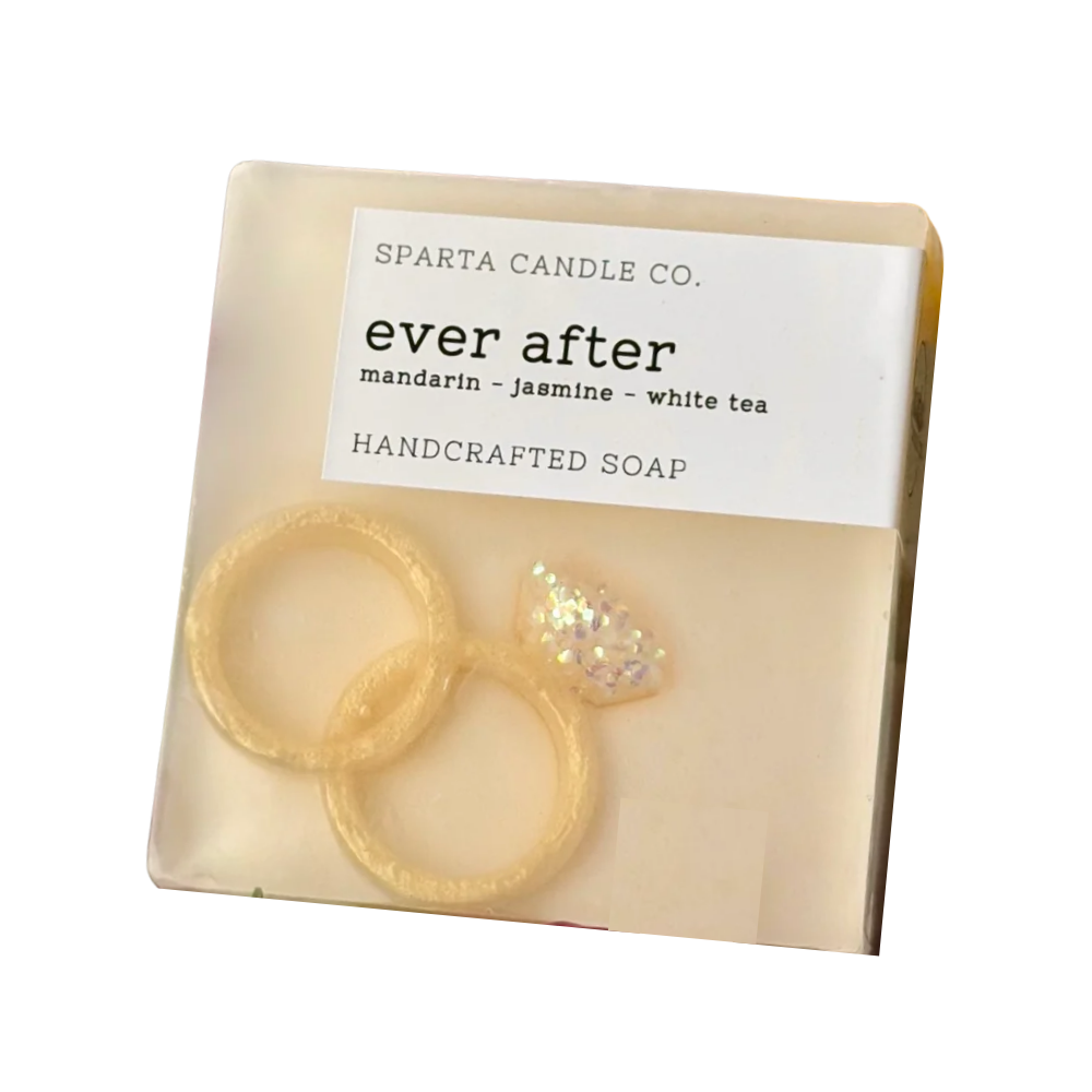 "Ever After" Bar Soap
