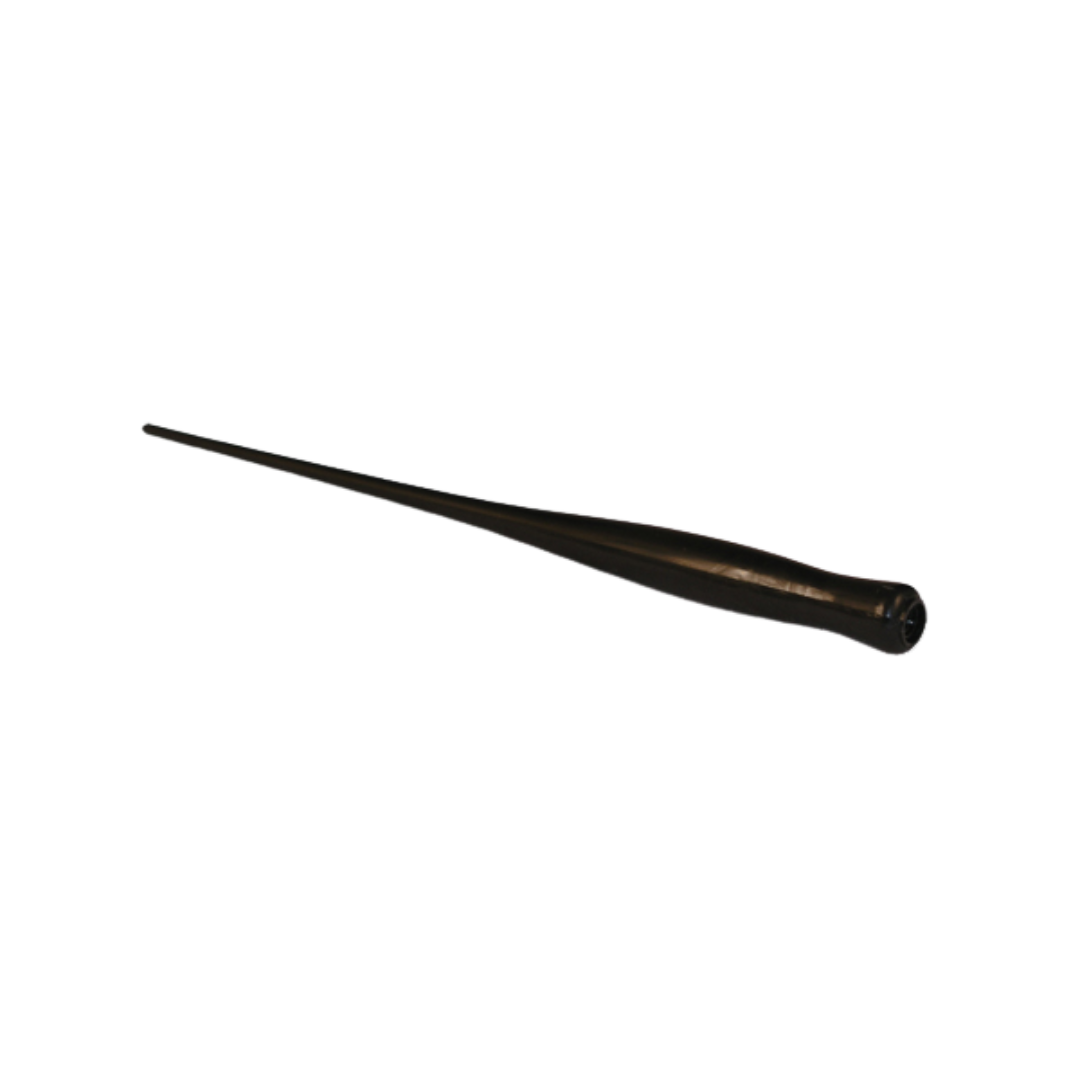 Speedball Pen Point Holder Black Plastic