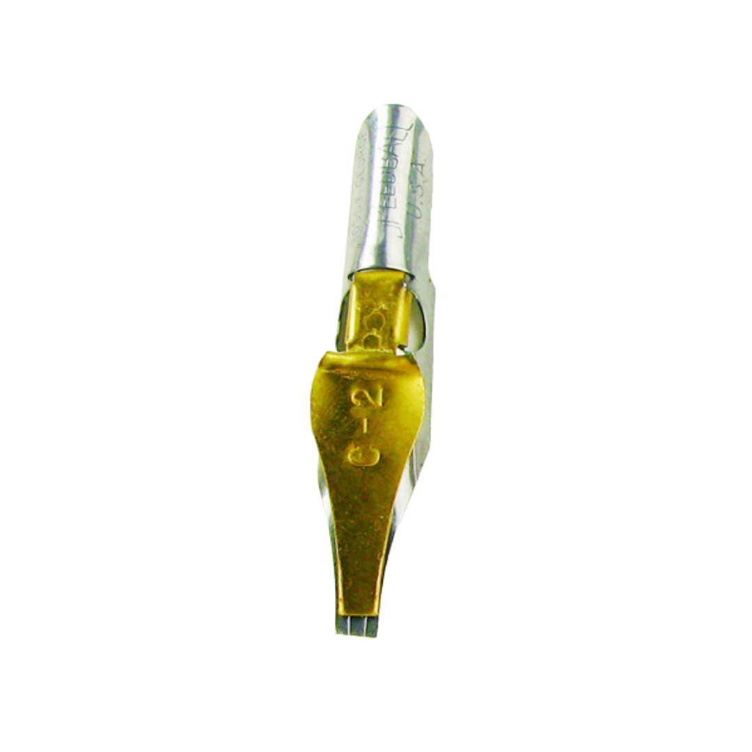 Speedball "C" Style Pen Nibs