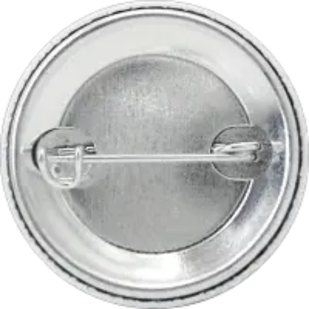 1.5” Button Felix the Cat