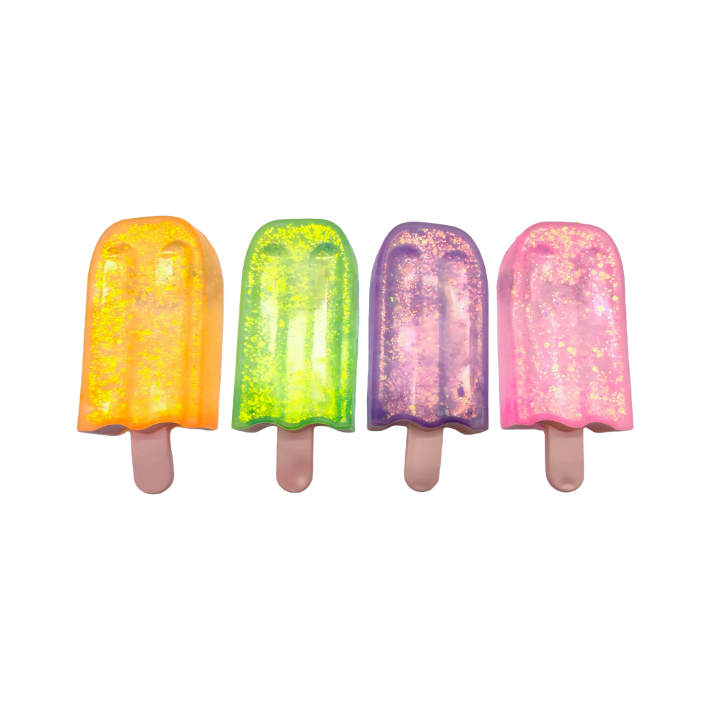 Squish Popsicle