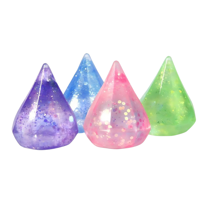 Squishy Diamond