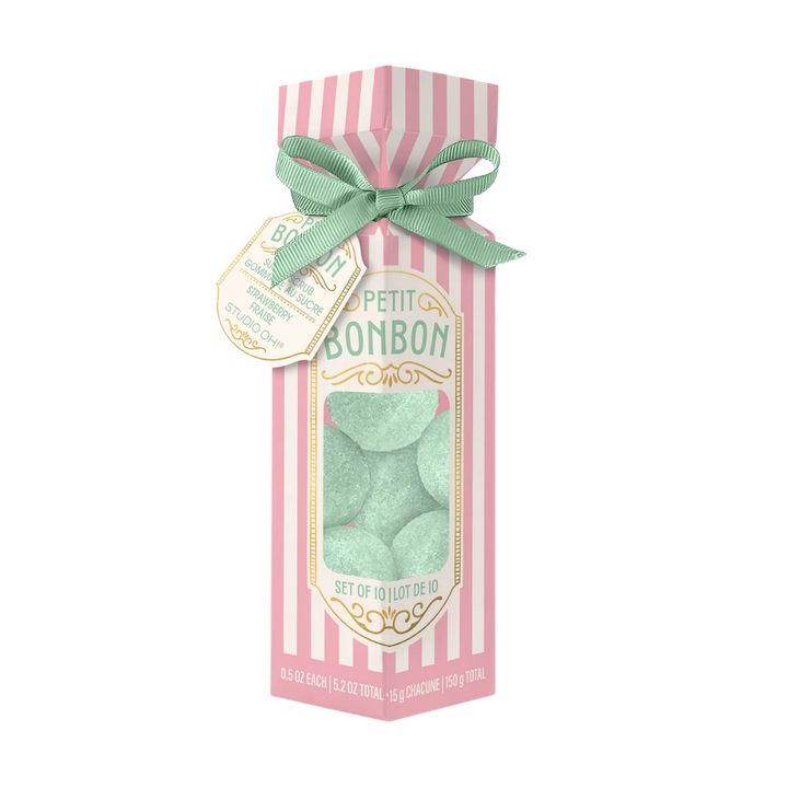 Petit Bon Bon Sugar Scrub